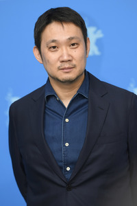 Jury Photocall, Berlinale 2022