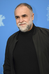 Jury Photocall, Berlinale 2022