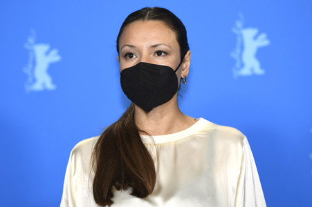 Jury Photocall, Berlinale 2022