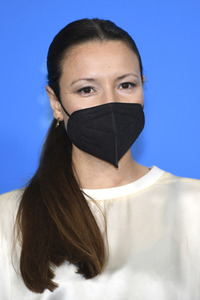 Jury Photocall, Berlinale 2022