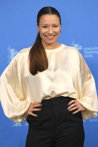 Jury Photocall, Berlinale 2022