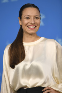 Jury Photocall, Berlinale 2022