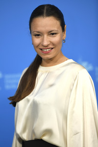 Jury Photocall, Berlinale 2022