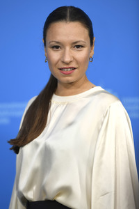 Jury Photocall, Berlinale 2022