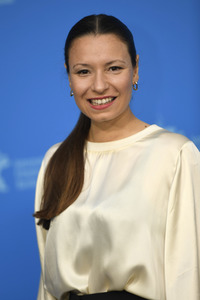 Jury Photocall, Berlinale 2022