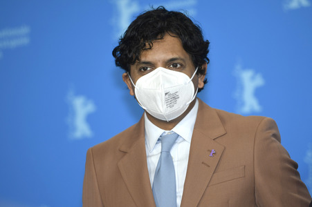 Jury Photocall, Berlinale 2022