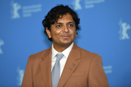 Jury Photocall, Berlinale 2022