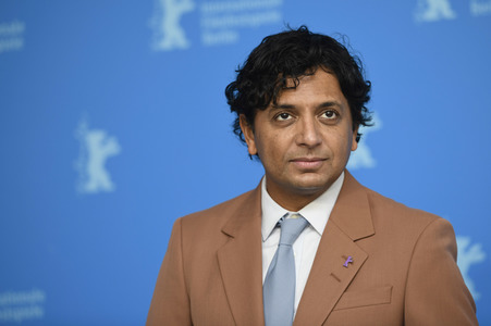 Jury Photocall, Berlinale 2022