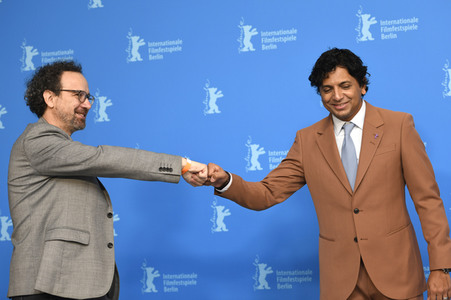 Jury Photocall, Berlinale 2022