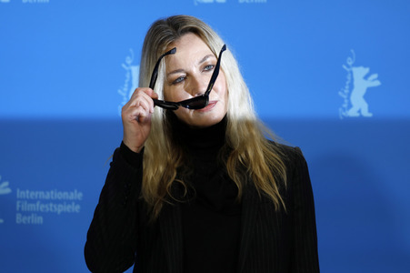 Jury Photocall, Berlinale 2022