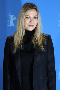 Jury Photocall, Berlinale 2022