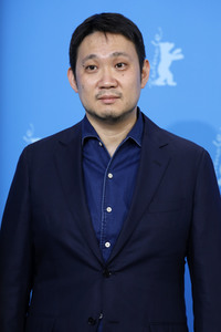 Jury Photocall, Berlinale 2022