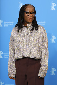 Jury Photocall, Berlinale 2022