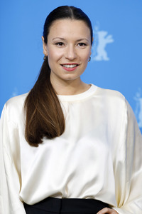 Jury Photocall, Berlinale 2022