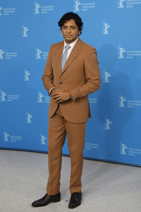 Jury Photocall, Berlinale 2022