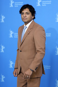 Jury Photocall, Berlinale 2022