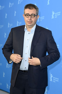 Jury Photocall, Berlinale 2022