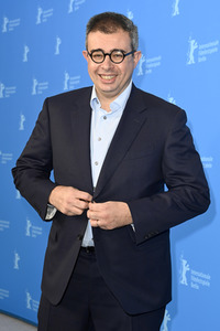 Jury Photocall, Berlinale 2022