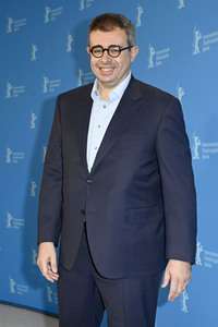 Jury Photocall, Berlinale 2022