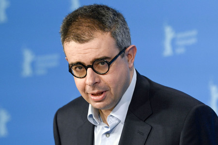 Jury Photocall, Berlinale 2022