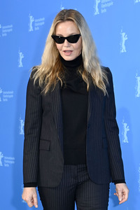 Jury Photocall, Berlinale 2022