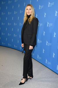 Jury Photocall, Berlinale 2022