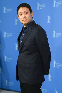 Jury Photocall, Berlinale 2022