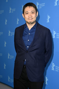 Jury Photocall, Berlinale 2022