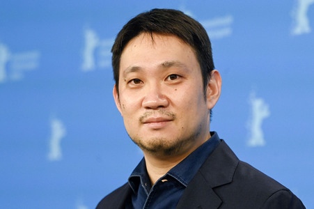 Jury Photocall, Berlinale 2022