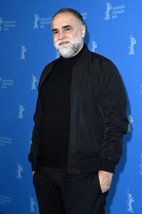 Jury Photocall, Berlinale 2022