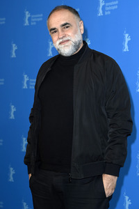 Jury Photocall, Berlinale 2022