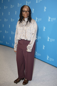 Jury Photocall, Berlinale 2022