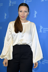 Jury Photocall, Berlinale 2022