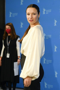 Jury Photocall, Berlinale 2022