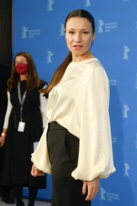 Jury Photocall, Berlinale 2022