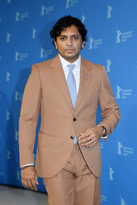 Jury Photocall, Berlinale 2022