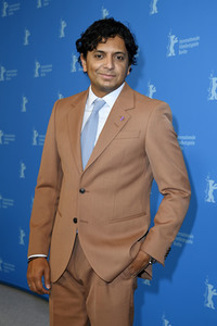 Jury Photocall, Berlinale 2022