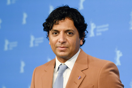 Jury Photocall, Berlinale 2022