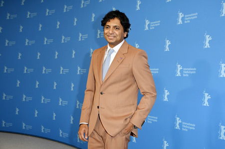 Jury Photocall, Berlinale 2022