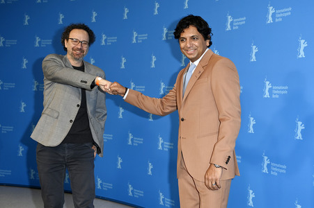 Jury Photocall, Berlinale 2022