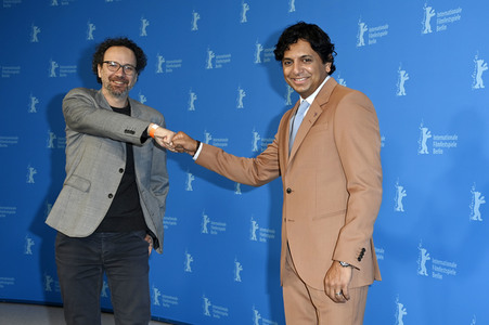Jury Photocall, Berlinale 2022