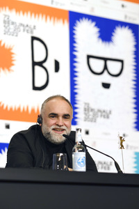 Jury Pressekonferenz, Berlinale 2022