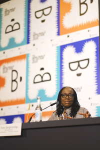 Jury Pressekonferenz, Berlinale 2022