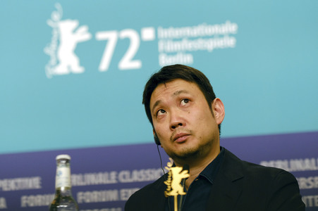 Jury Pressekonferenz, Berlinale 2022