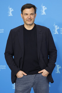 Photocall 'Peter von Kant', Berlinale 2022