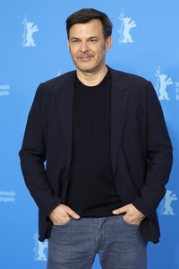 Photocall 'Peter von Kant', Berlinale 2022