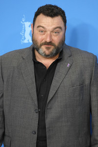 Photocall 'Peter von Kant', Berlinale 2022