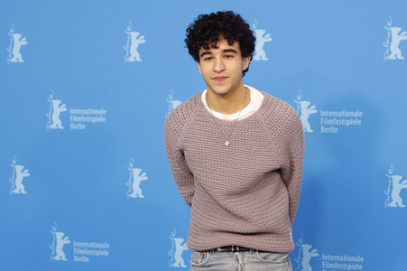 Photocall 'Peter von Kant', Berlinale 2022