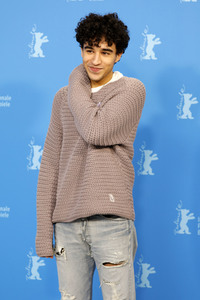 Photocall 'Peter von Kant', Berlinale 2022