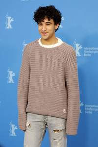 Photocall 'Peter von Kant', Berlinale 2022